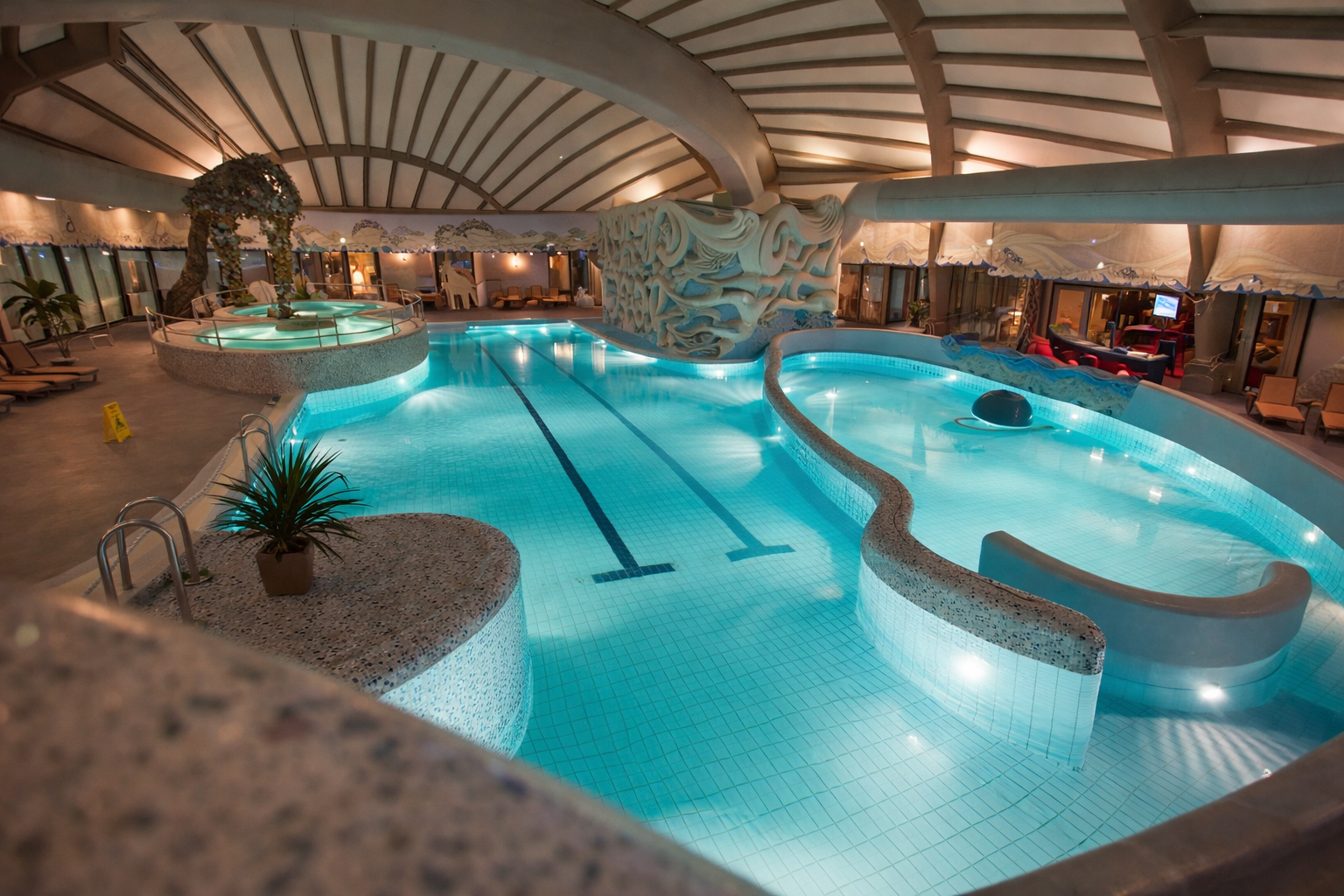 🌿 РАЙ ТУР ПРЕДЛАГАЕТ УНИКАЛЬНЫЙ ЛЕЧЕБНЫЙ ОТДЫХ В ДРУСКИНИНКАЙ! 🌿